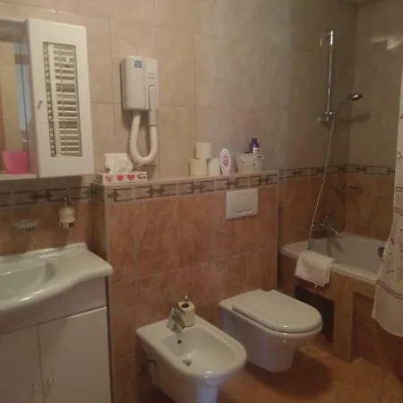 Lucija Apartment *