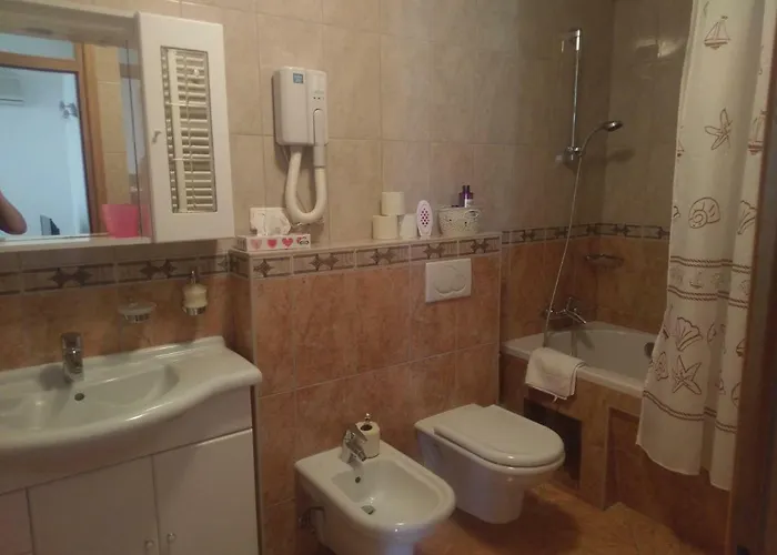Lucija Apartman *
