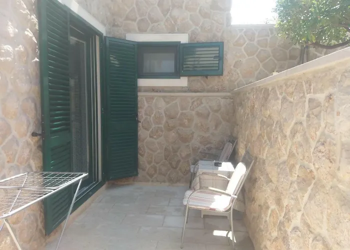 Lucija Apartman Betina