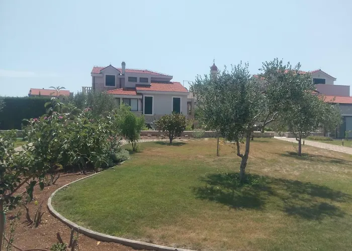 Lucija Apartament
