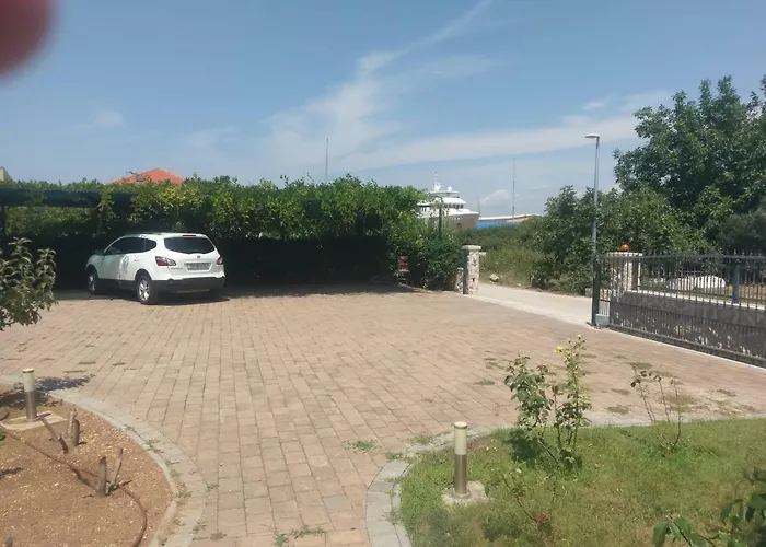 Apartament Lucija Betina (Sibenik-Knin)